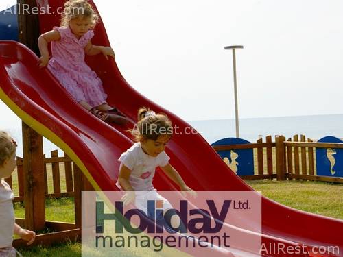 Obzor Beach Resort 53